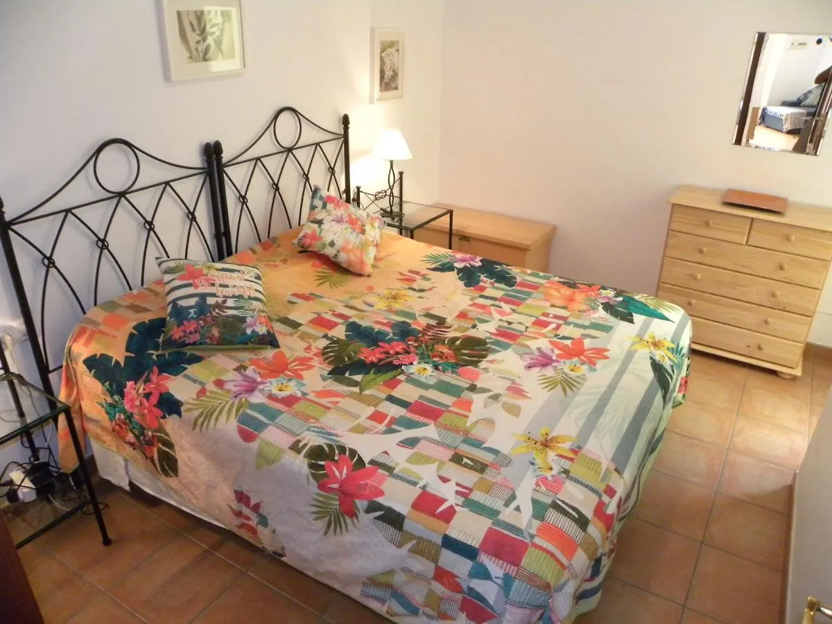 Appartamento El Carmen Cotillo