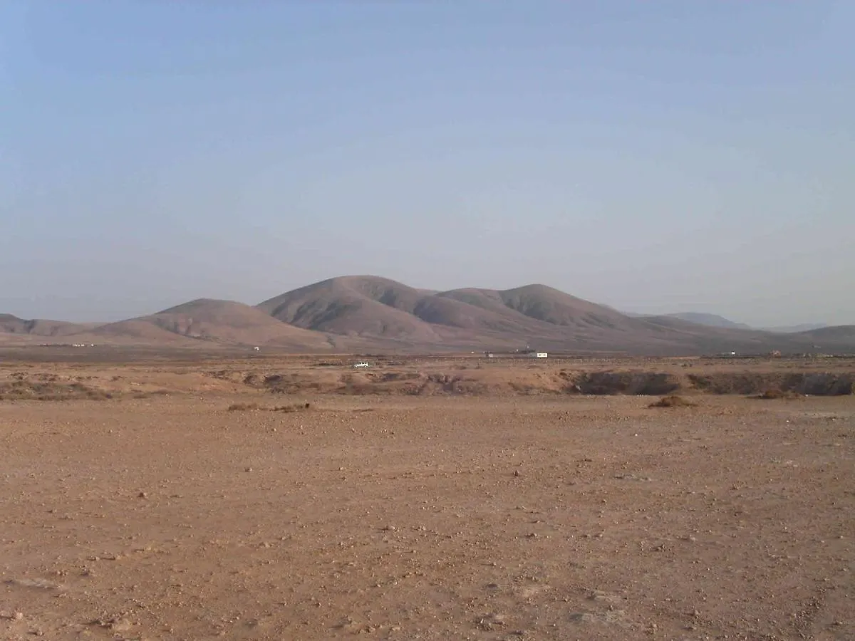 Appartamento El Carmen Cotillo 0*,  Spagna