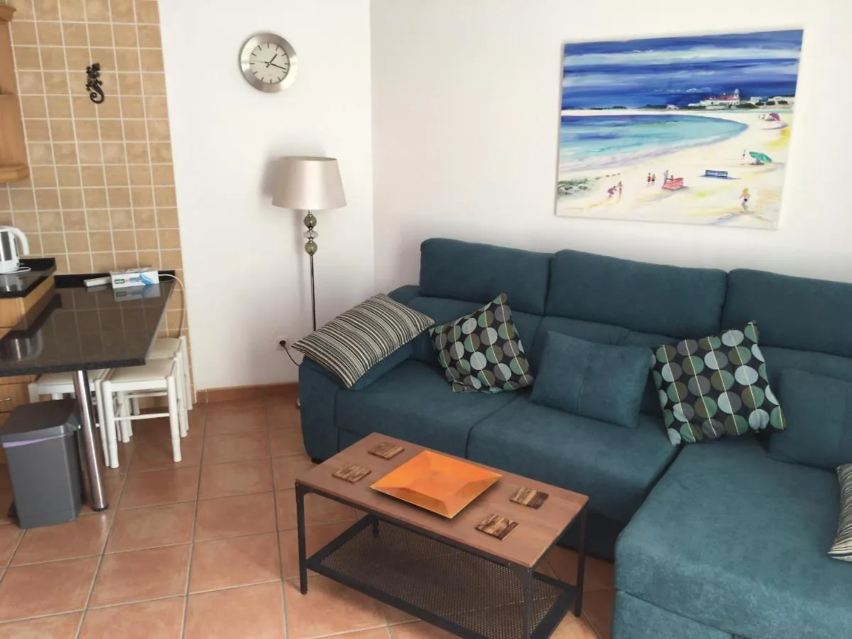 Appartamento El Carmen Cotillo