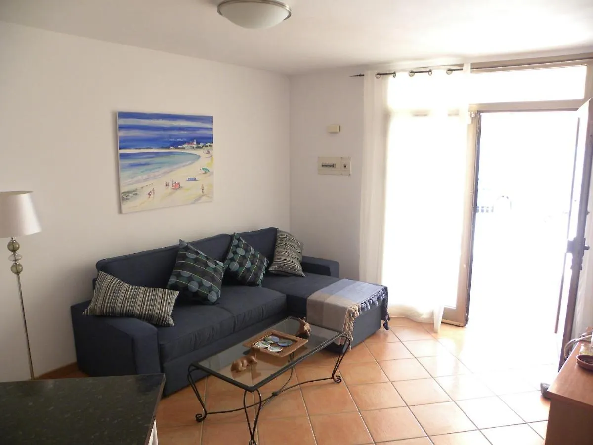 CotilloEl Carmen公寓 0*, Cotillo