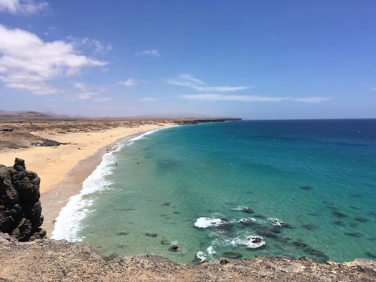 Appartamento El Carmen Cotillo 0*,  Spagna