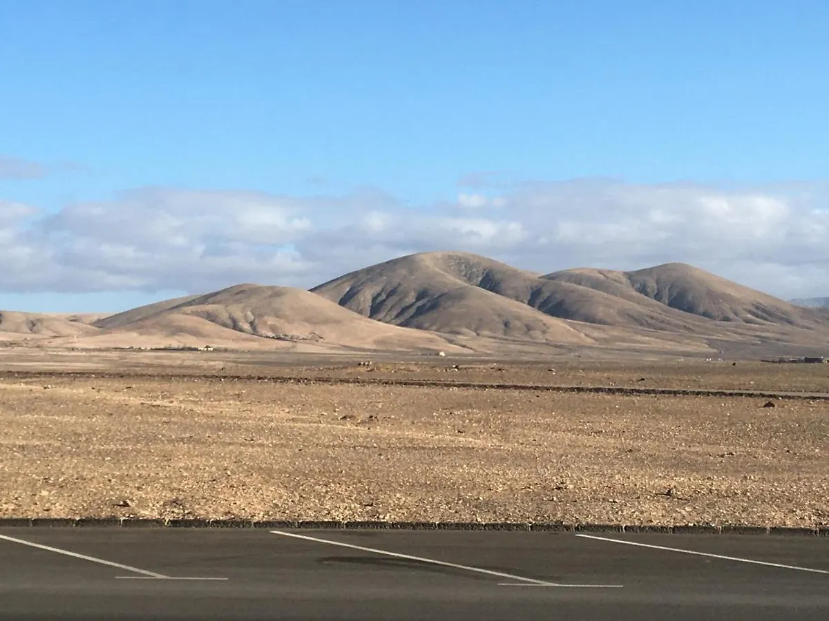 CotilloEl Carmen公寓 公寓 Cotillo
