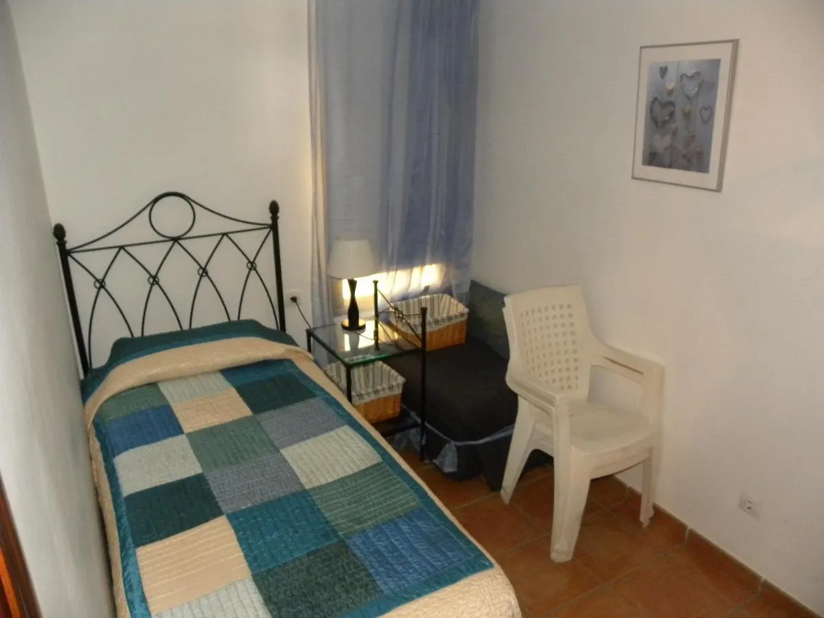 Appartamento El Carmen Cotillo Spagna