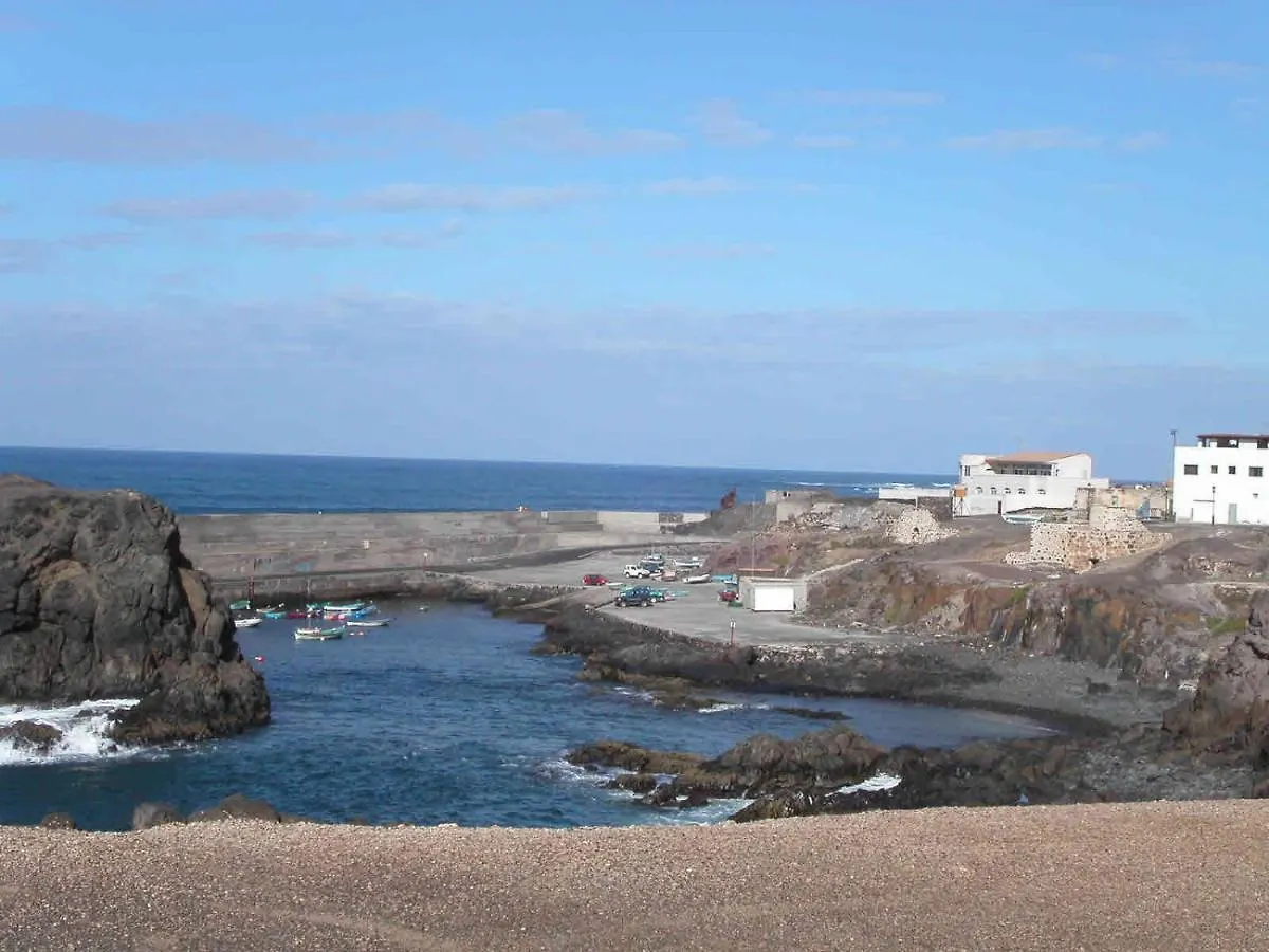 CotilloEl Carmen公寓 0*, Cotillo