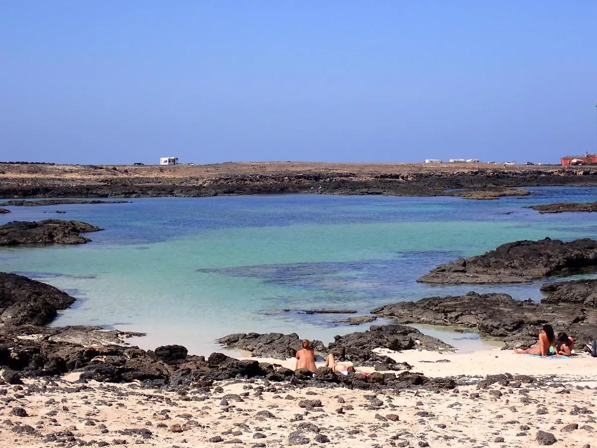Appartamento El Carmen Cotillo 0*,  Spagna